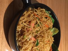 -森龍邑·烧烤·海鲜·炒菜(闽江路店)