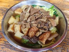 -李记牛杂店(建设一街店)