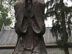 -冯子材故居