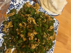 -华顺土菜馆(洪岗路店)