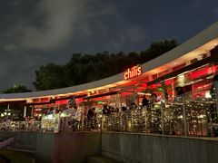 -Chili's Cafe&Bar奇利斯(滨江店)