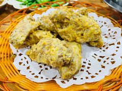 -南记食粥坊·宵夜大排档(莲花总店)