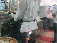 -清真老马家国华牛奶鸡蛋醪糟(正宁路店)