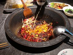 -大鱼山房鱼头火锅(老字号品质店)