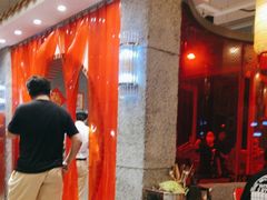 -朱光玉火锅馆(正弘城店)