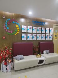 -睿宝儿科·眼科·口腔(杨浦新江湾城店)