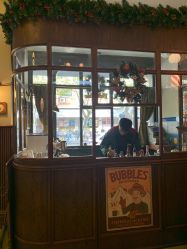 -IMUSE BARBER SHOP