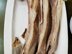 -马永华东乡手抓美食