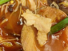 -王大乔泡椒米线(桐梓坡店)