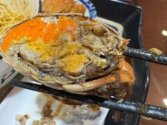 -百年老字号·观振兴蟹黄面·三虾面·苏式面(观前街富仁坊巷店)