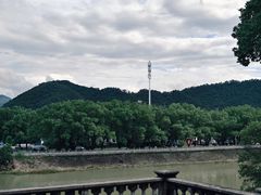-蒋氏故居
