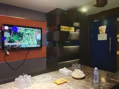 -糖果风尚KTV(犀浦店)