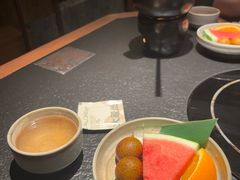 -大龙燚·旷野鲜火锅(广州首店)
