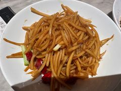 -苏帮袁Sue Cuisine(来福士店)