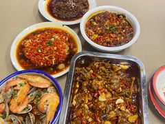 -老三样·旧食新味(万寿宫店)