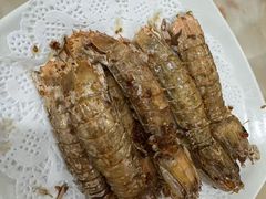 -新金盛·海鲜酒楼(盐田店)