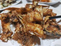 -红日饭店(裕隆三路店)