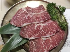 -韩宫宴和牛烤肉(宜兴八佰伴店)