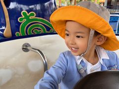 -世界恐龙谷景区