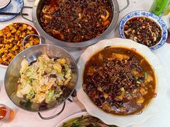 -蜀膳坊(洪公祠小区店)