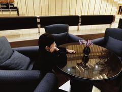 -北京丽晶酒店