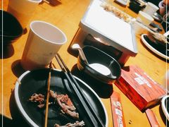 -小红烤翅(傅厚岗店)