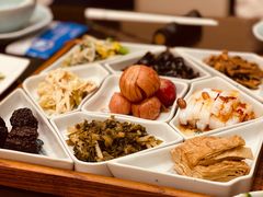 -五观堂素食(新华路店)