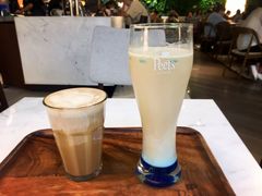 -Peet's 皮爷咖啡(东湖路手作店)