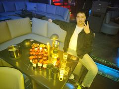 -赤红音乐现场(浦东金桥路店)