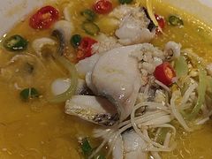 -周家二小姐的菜·扬州菜·香炒蟹·狮子头(江都金鹰店)