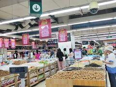 -新世界百货(顺义店)