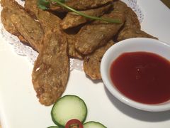 炸鱼卷-宋小谨·下饭小馆