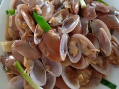 -四川小胡子海鲜(丁村万人海鲜广场店)