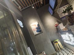 -素匠泰茶(三里屯SOHO工体奶茶店)