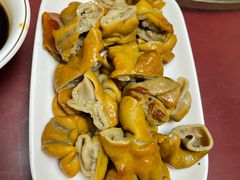 熏大肠-胖子菜馆(隆昌路店)