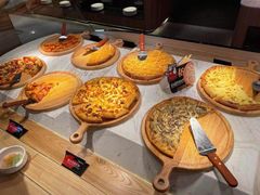 -比格比萨自助(德思勤四季汇店)