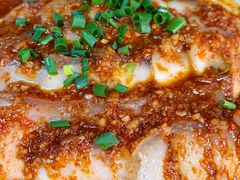蒜泥白肉-勇猛子川菜馆(新军路店)