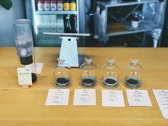 -DEEP COFFEE(瑞光烘焙工厂店)