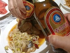 -东方之珠洗浴休闲广场(南开店)