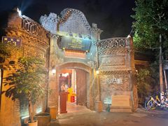 -院8里·少城记忆老川菜(宽窄巷子店)