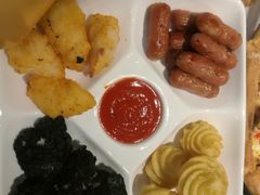 -乐凯撒披萨(正佳广场店)