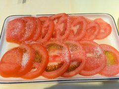 -张记虾尾·火锅·烧烤·大排档(涉外店)