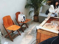 -BLACKSHEEP ESPRESSO(建国中路店)