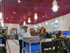 大堂-廖老妈蹄花店(人民公园陕西街259号店)