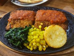 -萨莉亚意式餐厅(河东万达店)