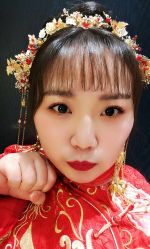 点击看大图 -唯一视觉婚纱摄影(李家村店)
