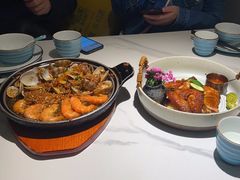 -相遇·川湘融合菜(丹阳吾悦广场店)