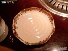 破盘子-权金城