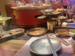 -西塔老太太泥炉烤肉(上海七宝领展广场店)
