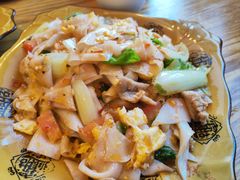 -妈妈的味道(和顺古镇店)